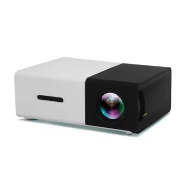 2025 Smart Projector 1000 Lumens, WiFi 6 Bluetooth 5.3, Android 12 with Auto Focus, 4K HD for Home Theater & Outdoor Camping