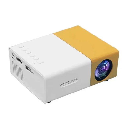 Meer Mini Projector YG-300